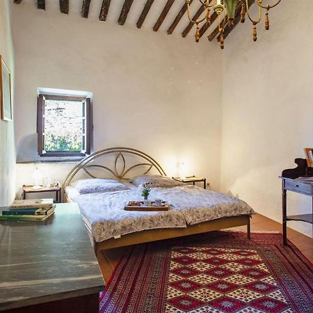 Casa Tognarello Villa Borgo a Mozzano Bagian luar foto