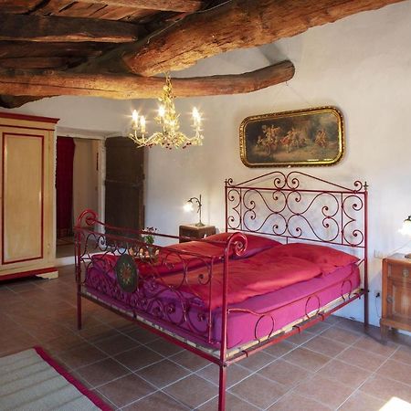 Casa Tognarello Villa Borgo a Mozzano Bagian luar foto