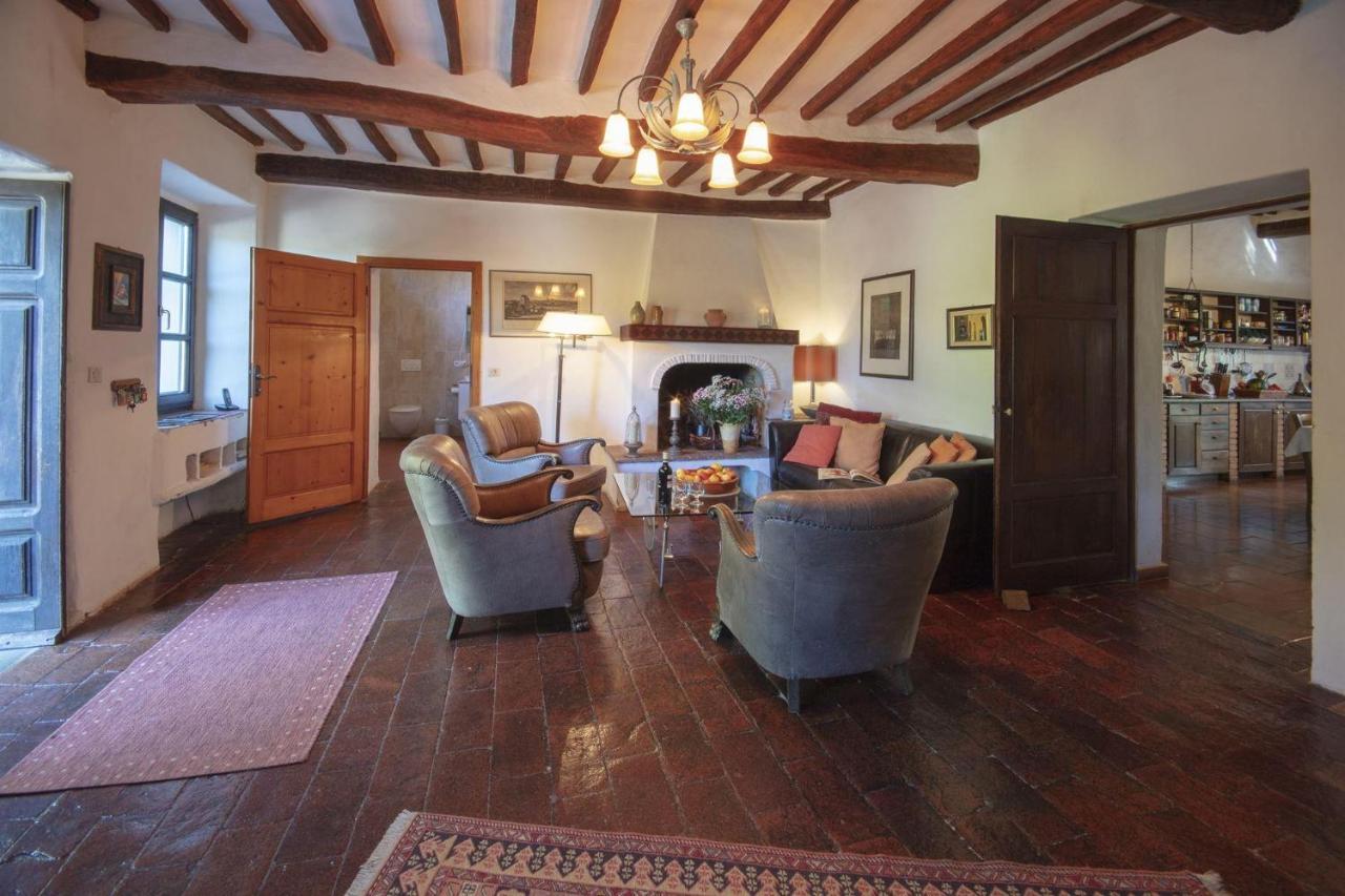 Casa Tognarello Villa Borgo a Mozzano Bagian luar foto