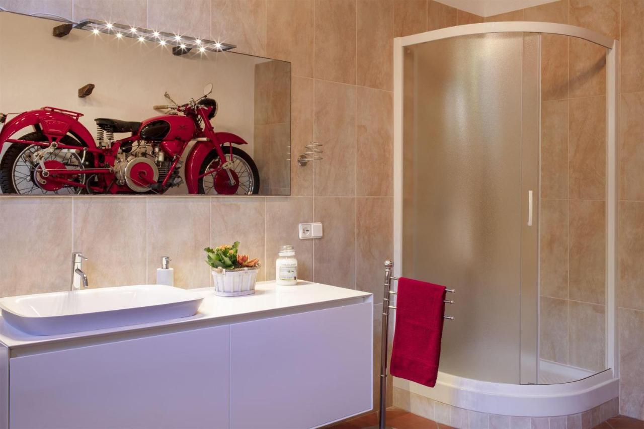 Casa Tognarello Villa Borgo a Mozzano Bagian luar foto
