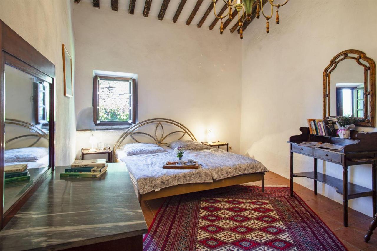Casa Tognarello Villa Borgo a Mozzano Bagian luar foto