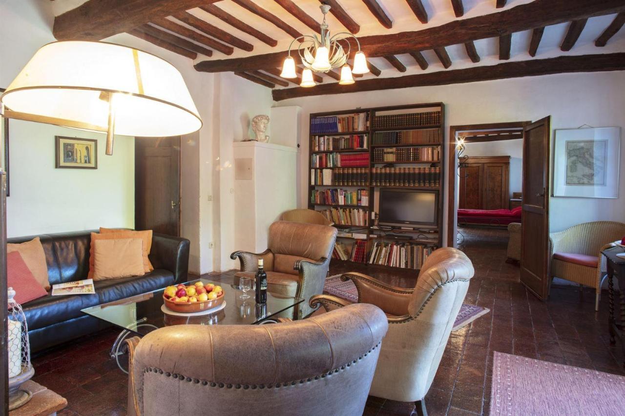Casa Tognarello Villa Borgo a Mozzano Bagian luar foto