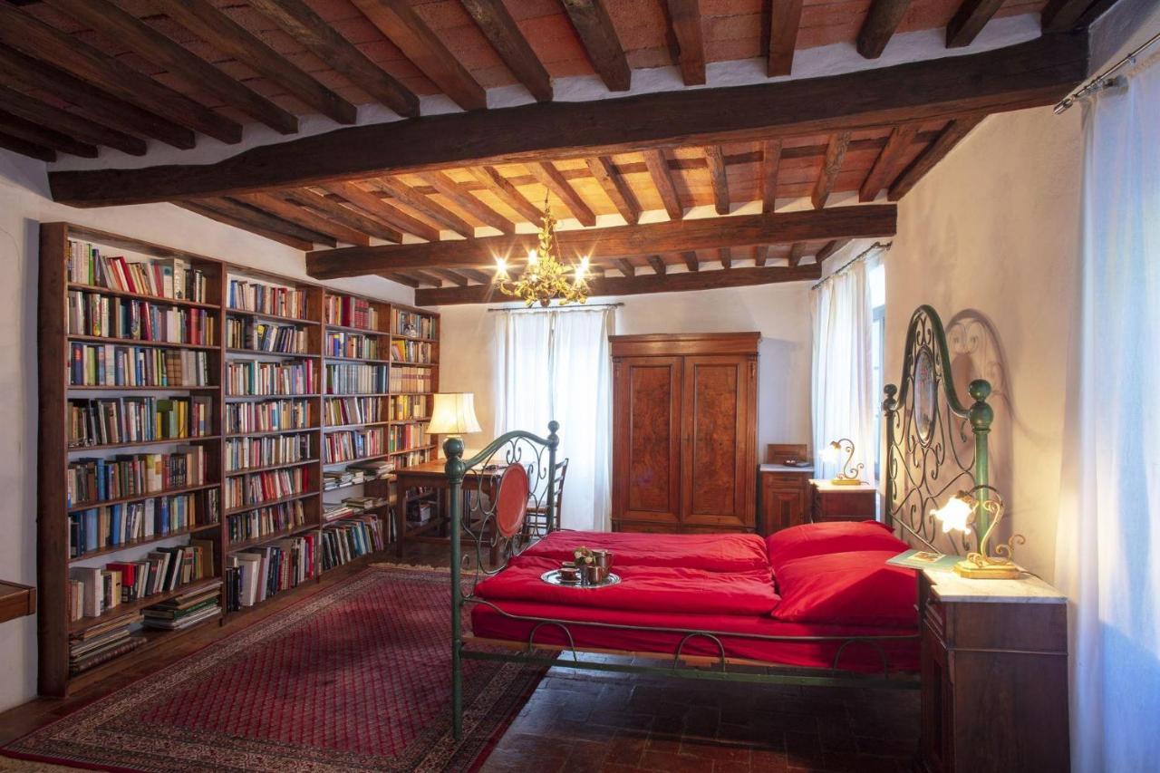 Casa Tognarello Villa Borgo a Mozzano Bagian luar foto