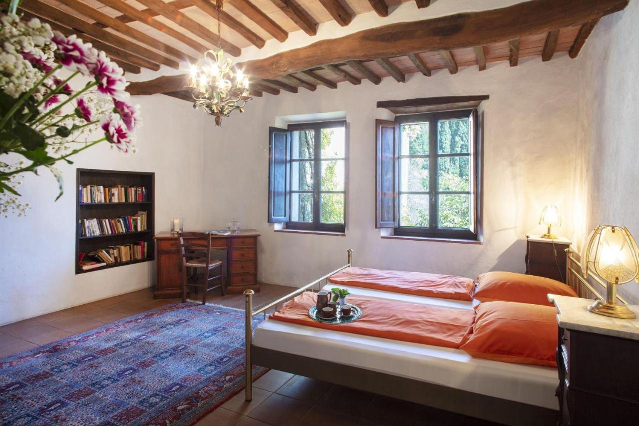 Casa Tognarello Villa Borgo a Mozzano Bagian luar foto