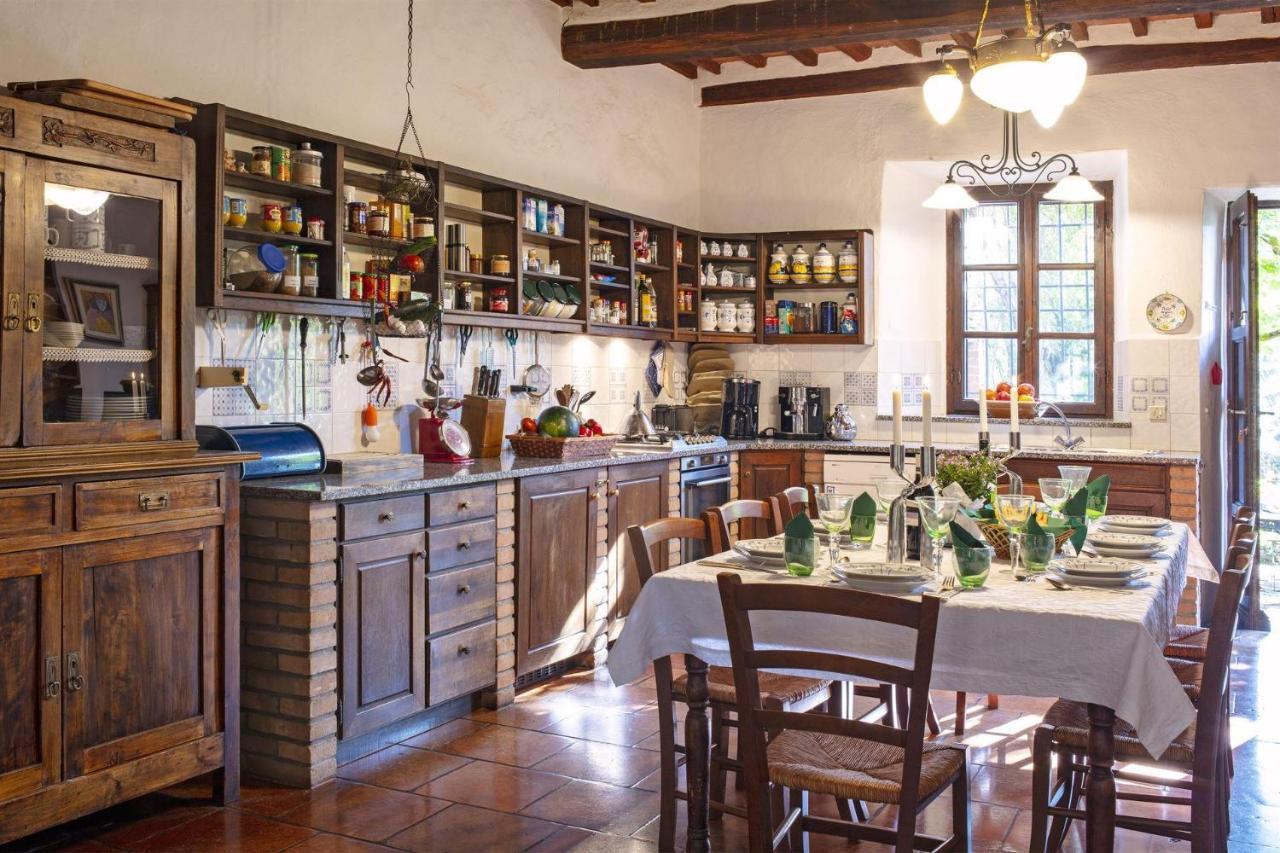 Casa Tognarello Villa Borgo a Mozzano Bagian luar foto