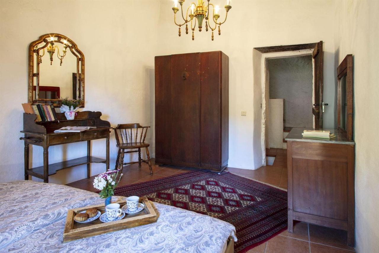 Casa Tognarello Villa Borgo a Mozzano Bagian luar foto