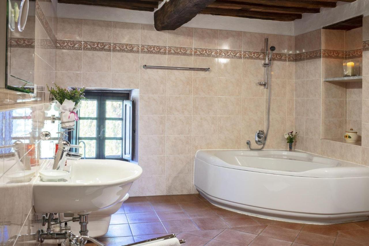 Casa Tognarello Villa Borgo a Mozzano Bagian luar foto