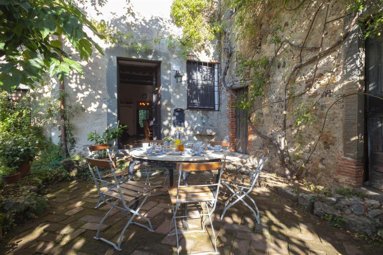 Casa Tognarello Villa Borgo a Mozzano Bagian luar foto