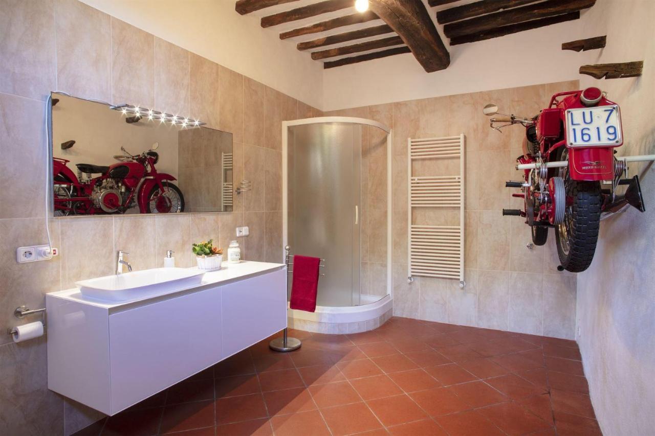 Casa Tognarello Villa Borgo a Mozzano Bagian luar foto