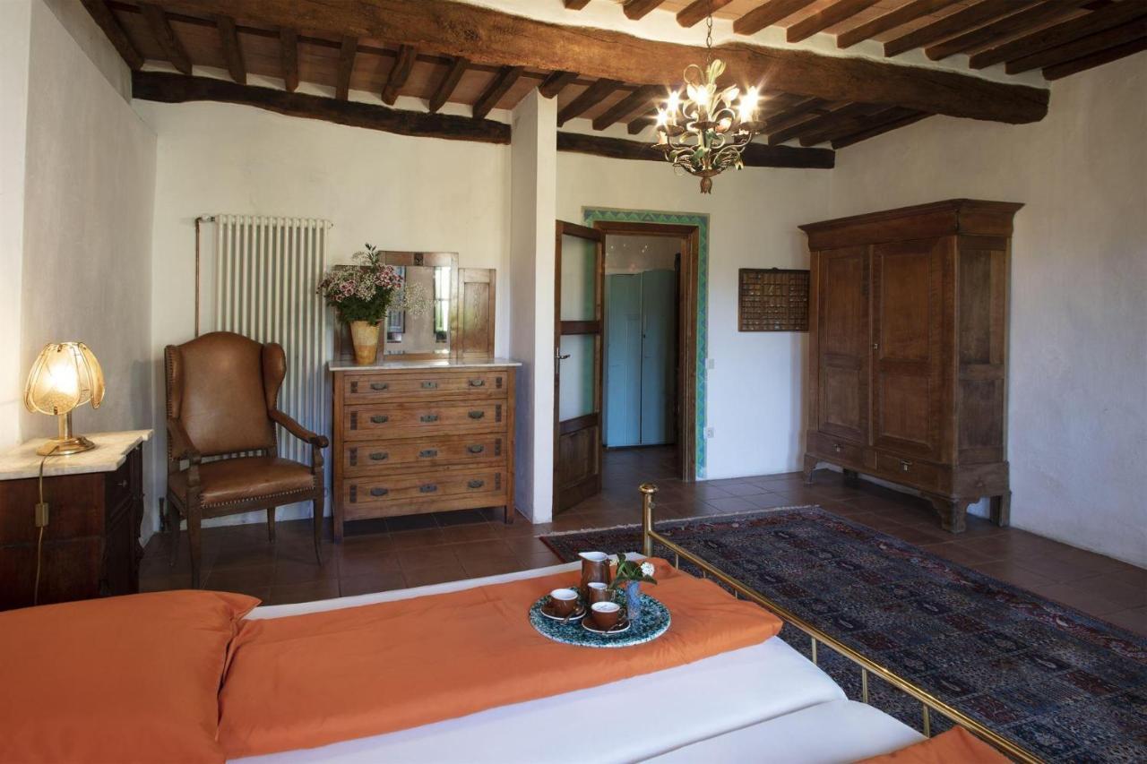 Casa Tognarello Villa Borgo a Mozzano Bagian luar foto