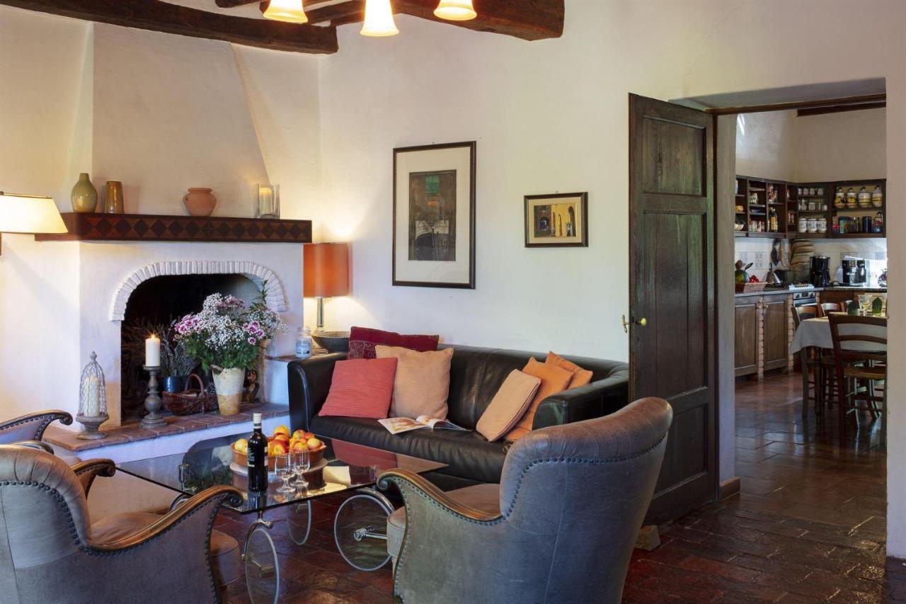 Casa Tognarello Villa Borgo a Mozzano Bagian luar foto