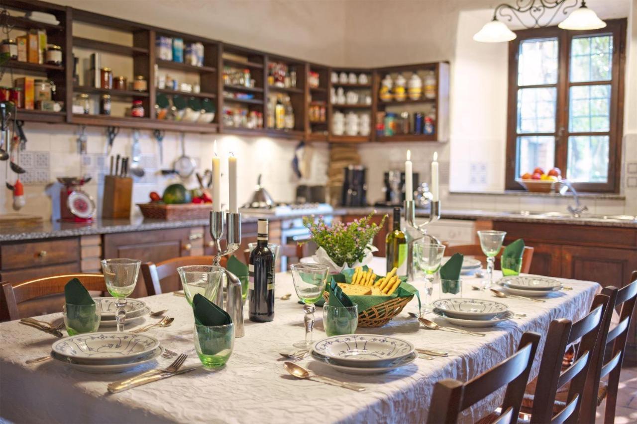 Casa Tognarello Villa Borgo a Mozzano Bagian luar foto
