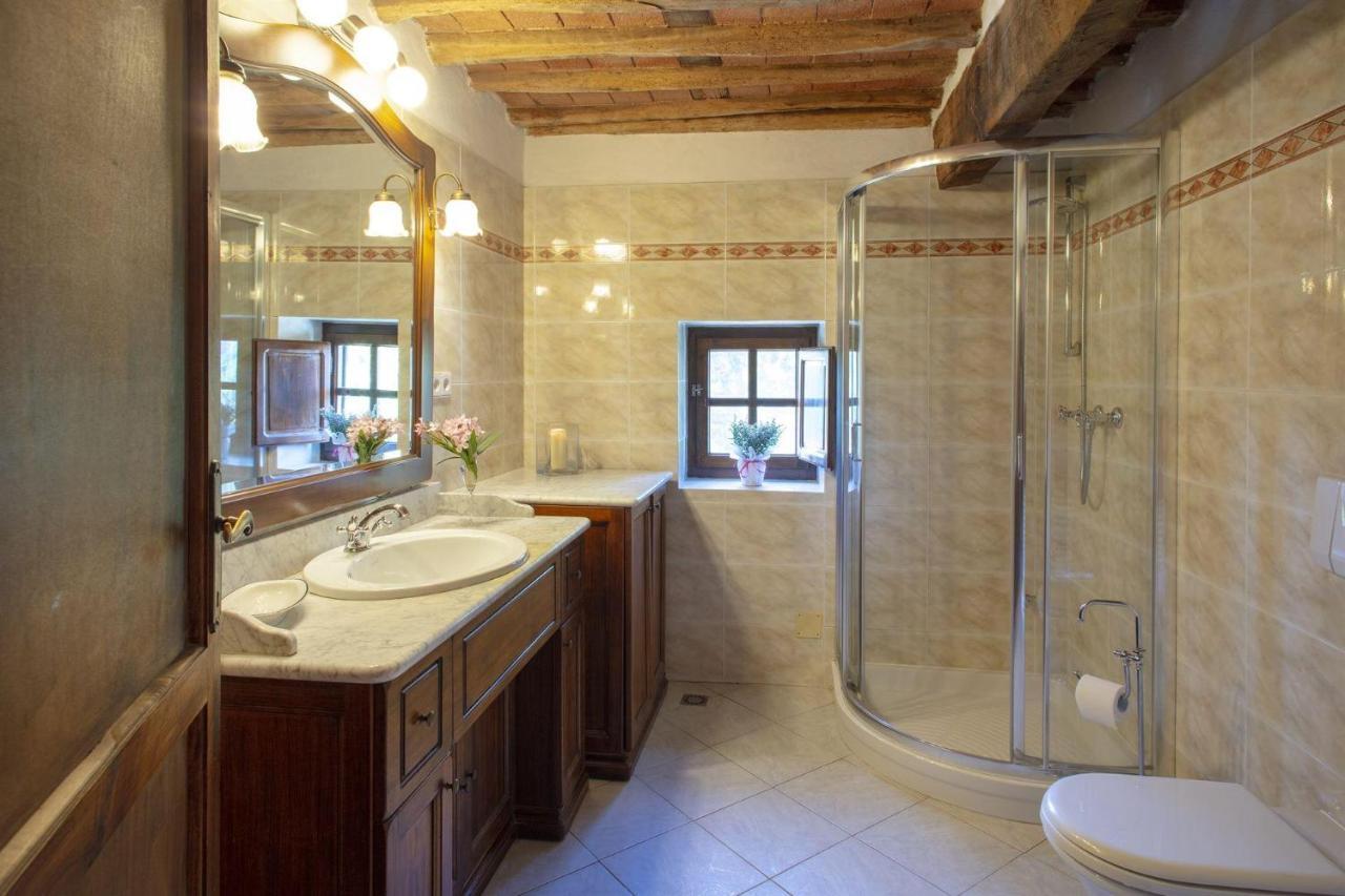 Casa Tognarello Villa Borgo a Mozzano Bagian luar foto